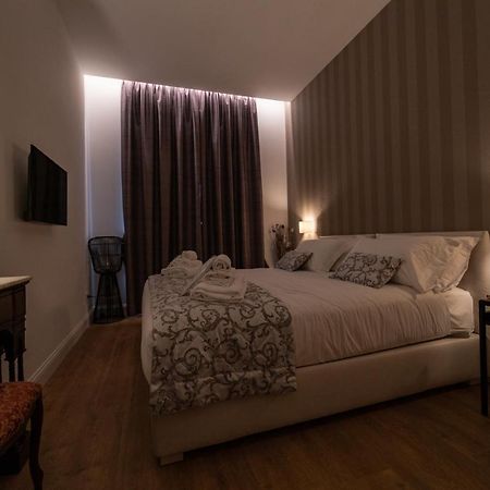 Nuances The Colosseum Apartment Rom Eksteriør billede